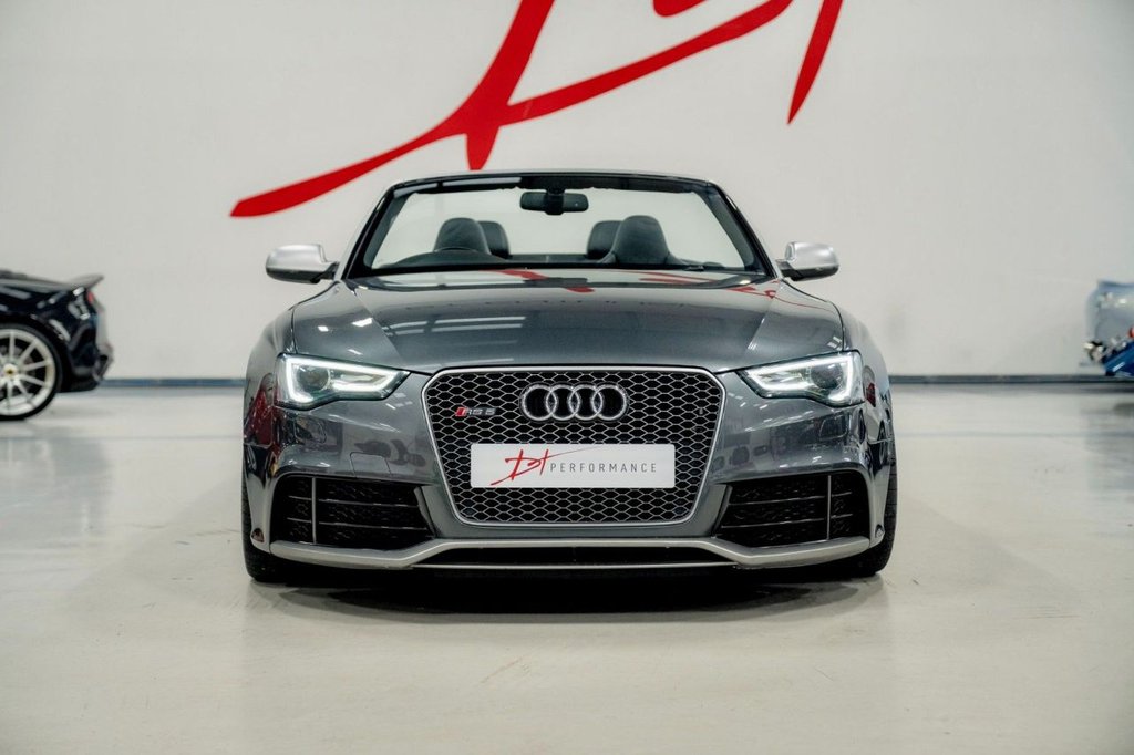 Used Audi RS5 2013 for sale - 77356438: Photo 6