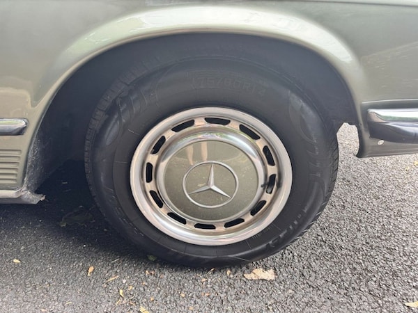 Used Mercedes-Benz SL 1983 for sale - 76111967: Photo 8