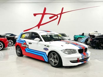 2005 (05) - 1.6 116I SPORT RACE/TRACK CAR 5-Door