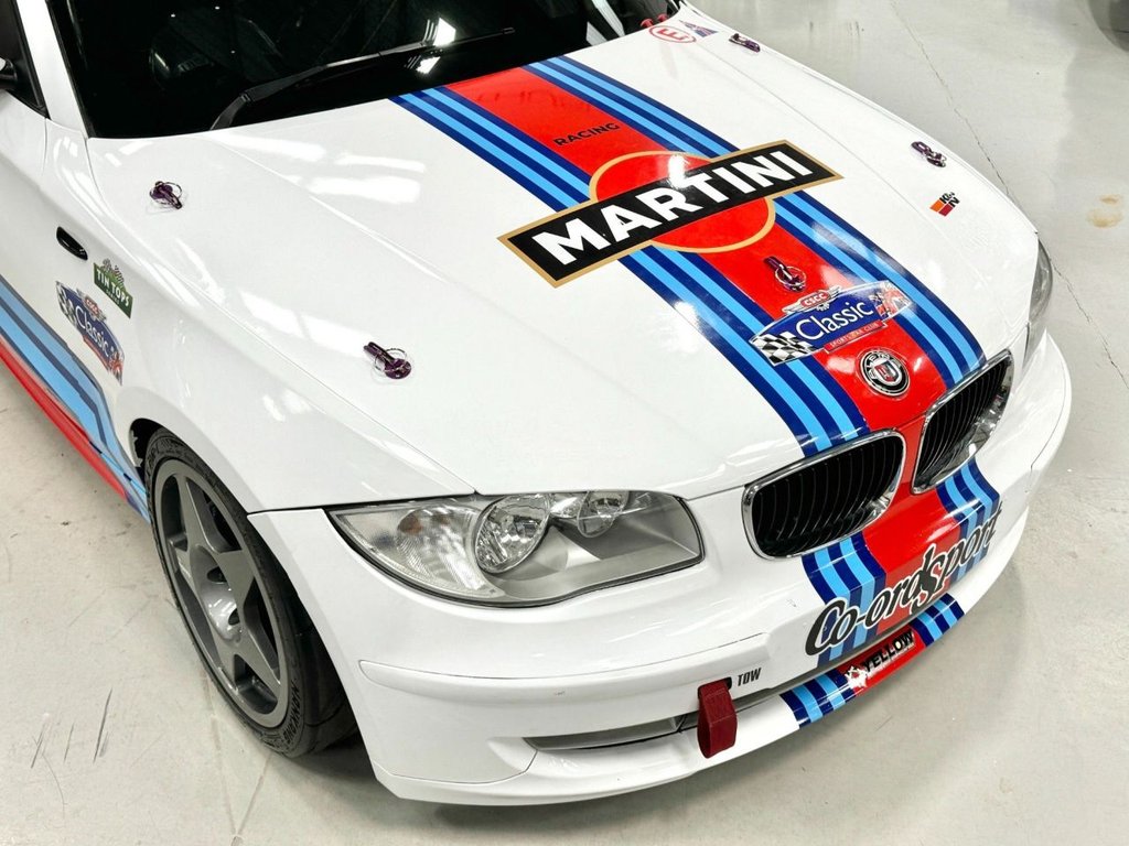 Used BMW 1 Series 2005 for sale - 77575845: Photo 17