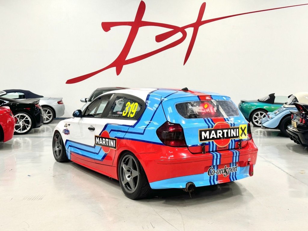 Used BMW 1 Series 2005 for sale - 77575845: Photo 23