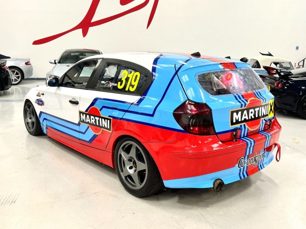 Used BMW 1 Series 2005 for sale - 77575845: Photo 24