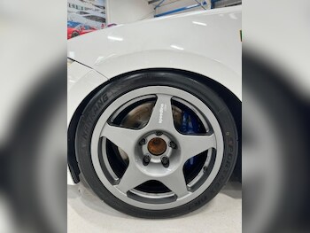 Used BMW 1 Series 2005 for sale - 77575845: Photo