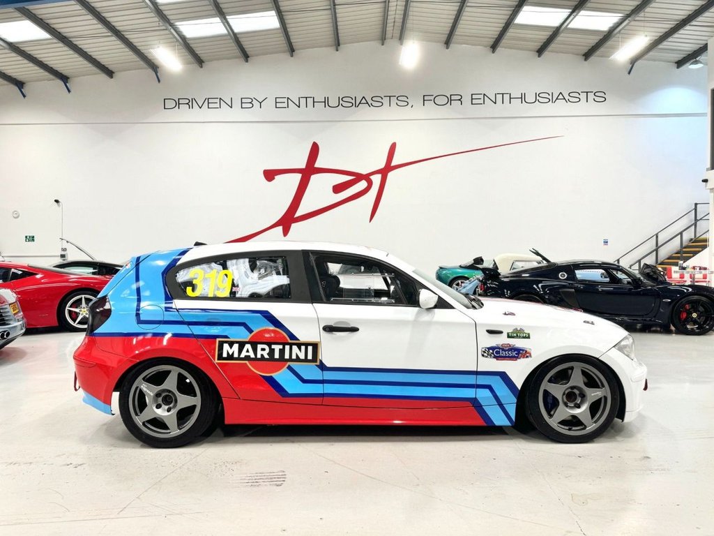 Used BMW 1 Series 2005 for sale - 77575845: Photo 5