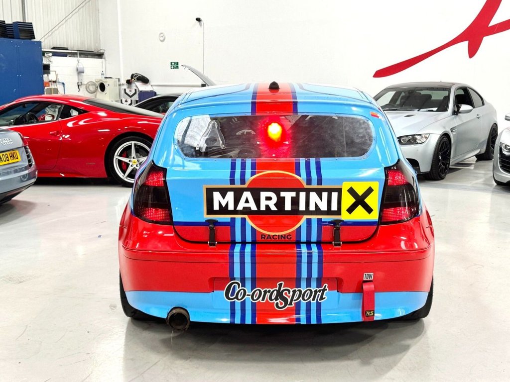 Used BMW 1 Series 2005 for sale - 77575845: Photo 7