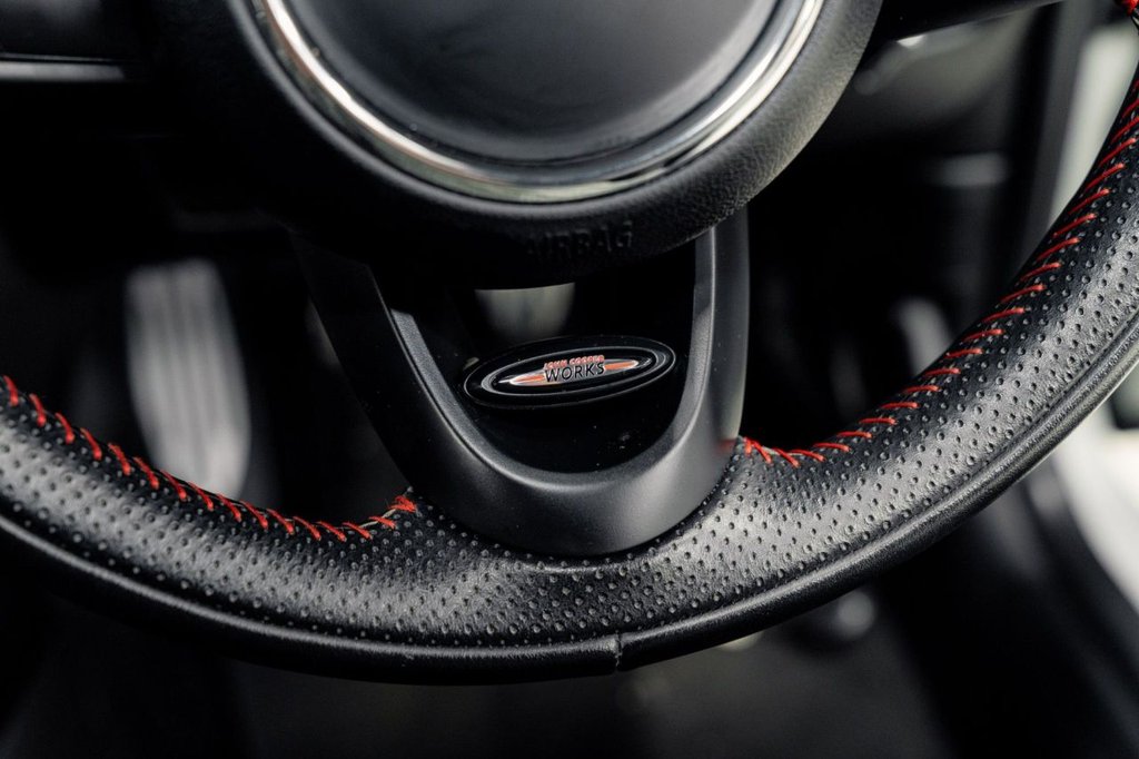 Used MINI Hatch 2017 for sale - 76406786: Photo 14