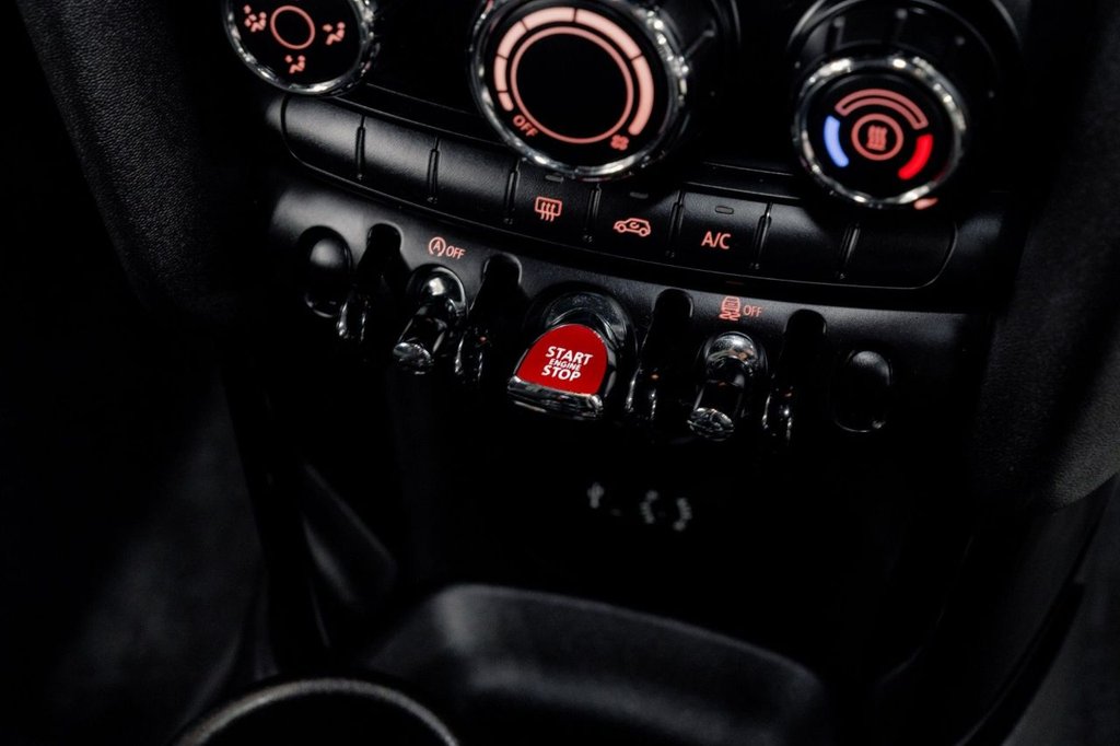 Used MINI Hatch 2017 for sale - 76406786: Photo 17