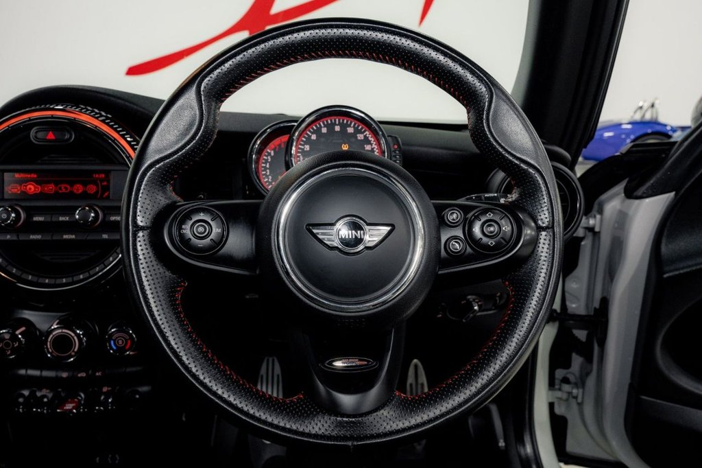 Used MINI Hatch 2017 for sale - 76406786: Photo 23