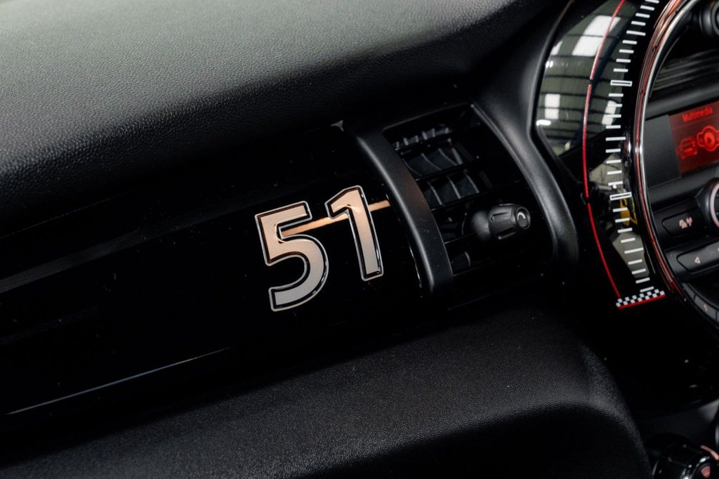 Used MINI Hatch 2017 for sale - 76406786: Photo 24