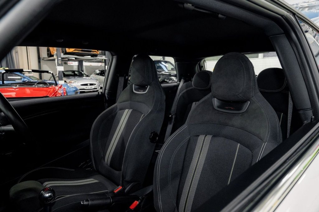 Used MINI Hatch 2017 for sale - 76406786: Photo 28