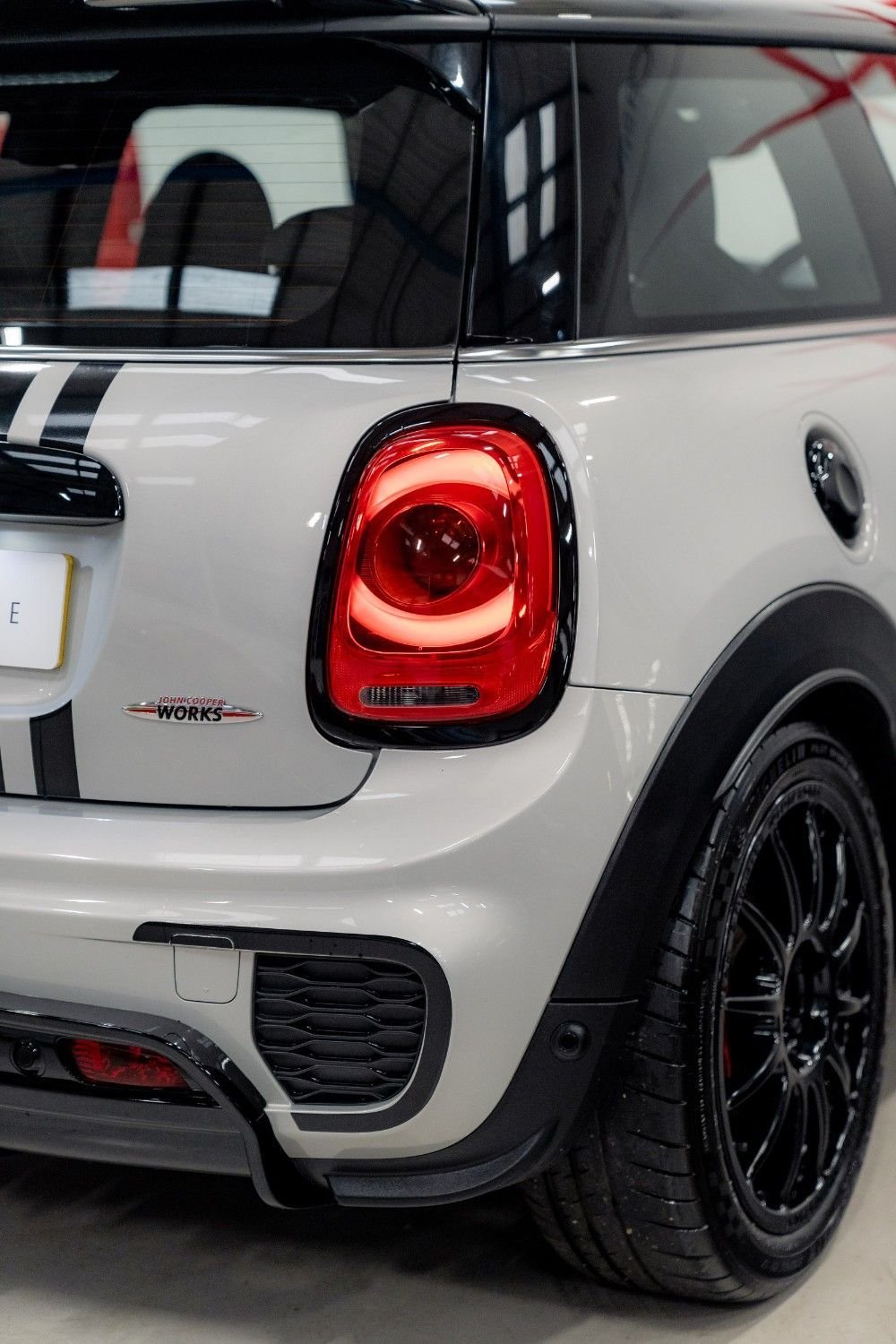 Used MINI Hatch 2017 for sale - 76406786: Photo 37