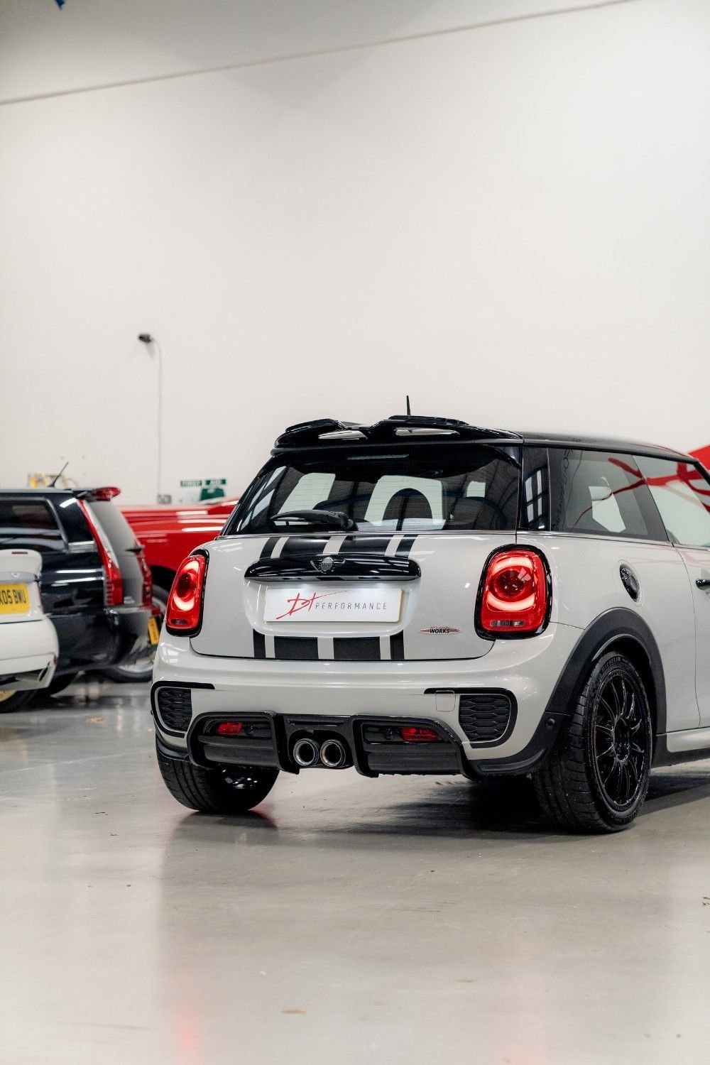 Used MINI Hatch 2017 for sale - 76406786: Photo 38