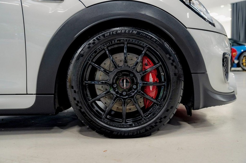 Used MINI Hatch 2017 for sale - 76406786: Photo 4