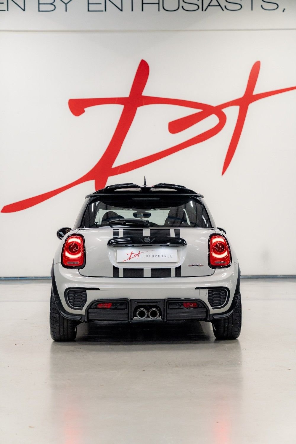 Used MINI Hatch 2017 for sale - 76406786: Photo 40