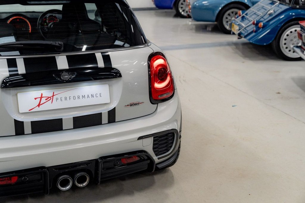 Used MINI Hatch 2017 for sale - 76406786: Photo 42