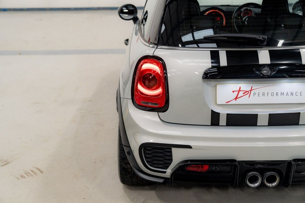 Used MINI Hatch 2017 for sale - 76406786: Photo 43