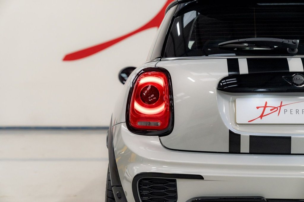 Used MINI Hatch 2017 for sale - 76406786: Photo 44