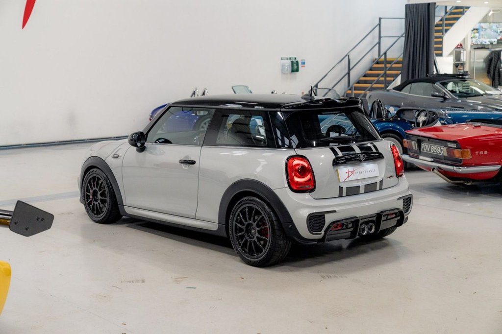 Used MINI Hatch 2017 for sale - 76406786: Photo 47