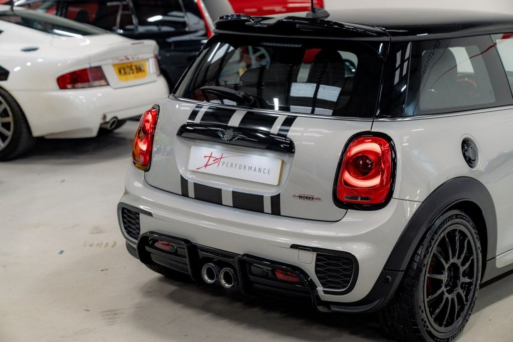 Used MINI Hatch 2017 for sale - 76406786: Photo 49