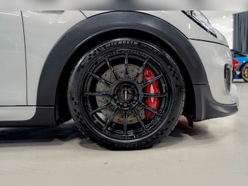 Used MINI Hatch 2017 for sale - 76406786: Photo