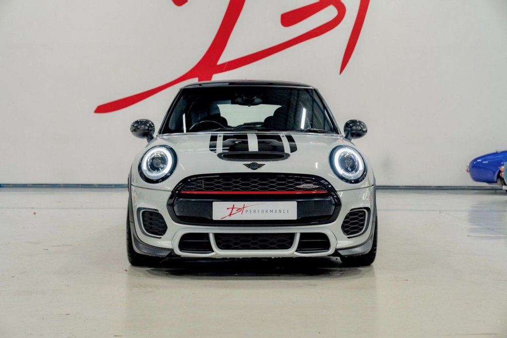 Used MINI Hatch 2017 for sale - 76406786: Photo 6