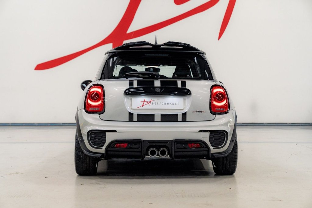 Used MINI Hatch 2017 for sale - 76406786: Photo 7