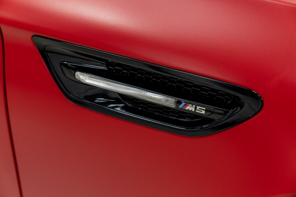 Used BMW M5 2012 for sale - 76389882: Photo 11