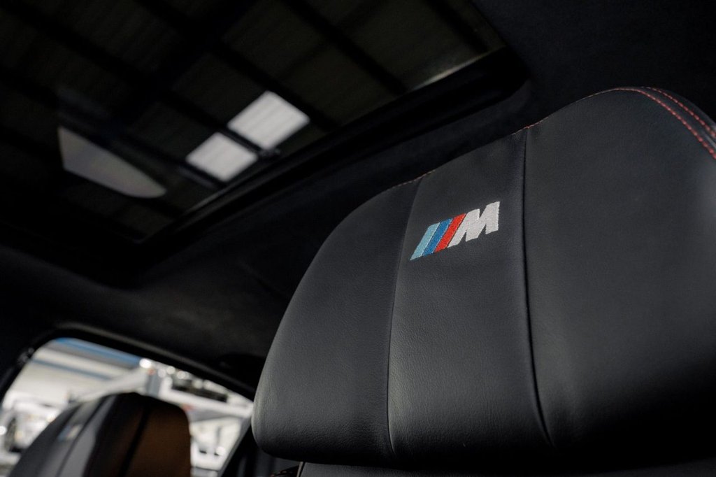 Used BMW M5 2012 for sale - 76389882: Photo 12
