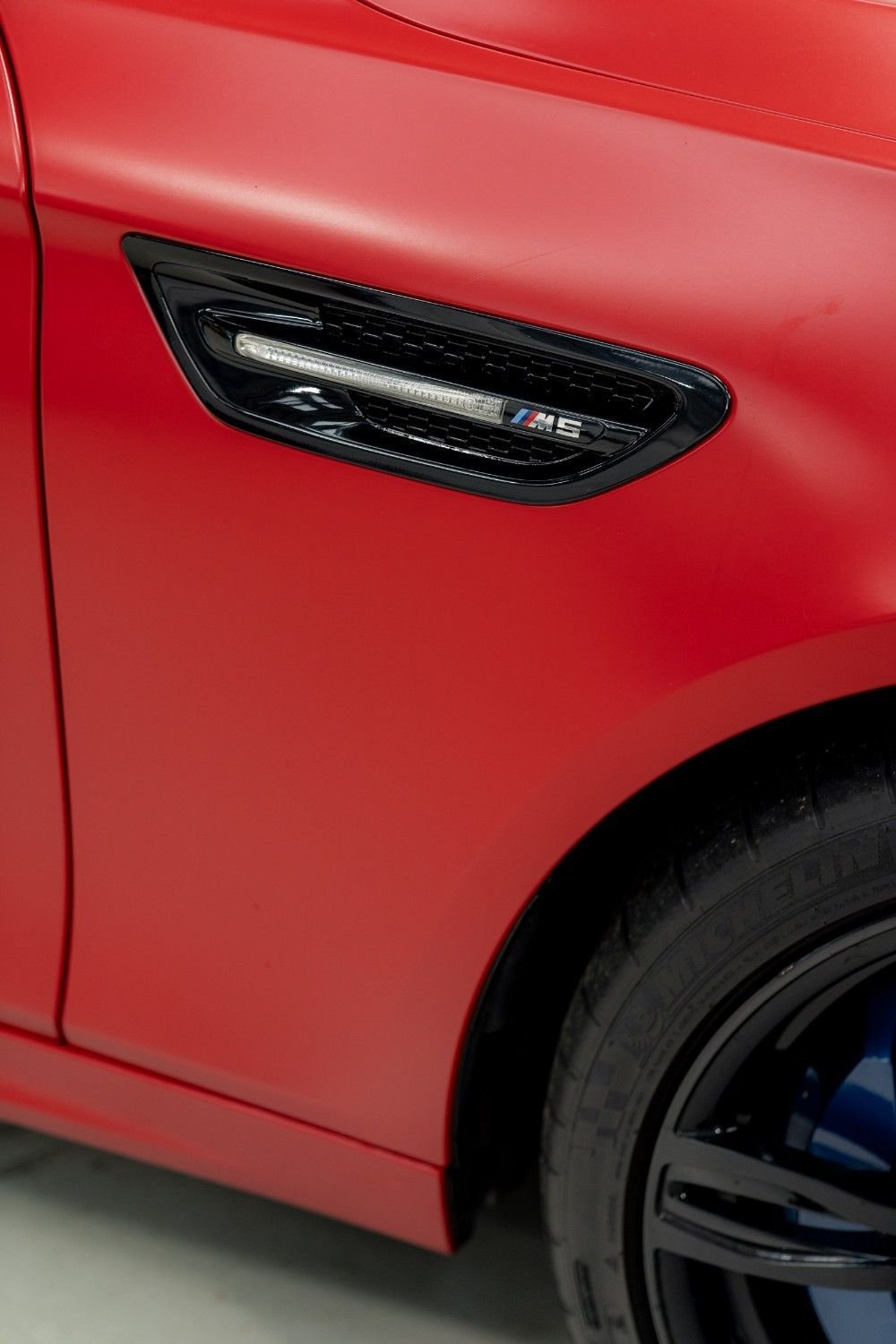 Used BMW M5 2012 for sale - 76389882: Photo 15