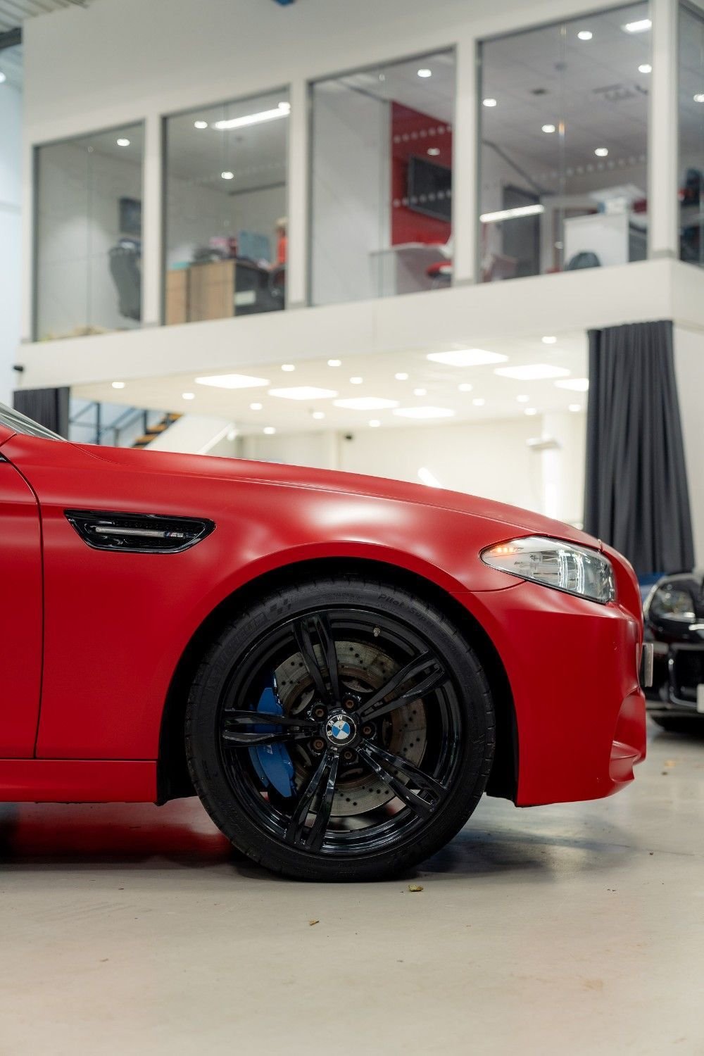 Used BMW M5 2012 for sale - 76389882: Photo 16