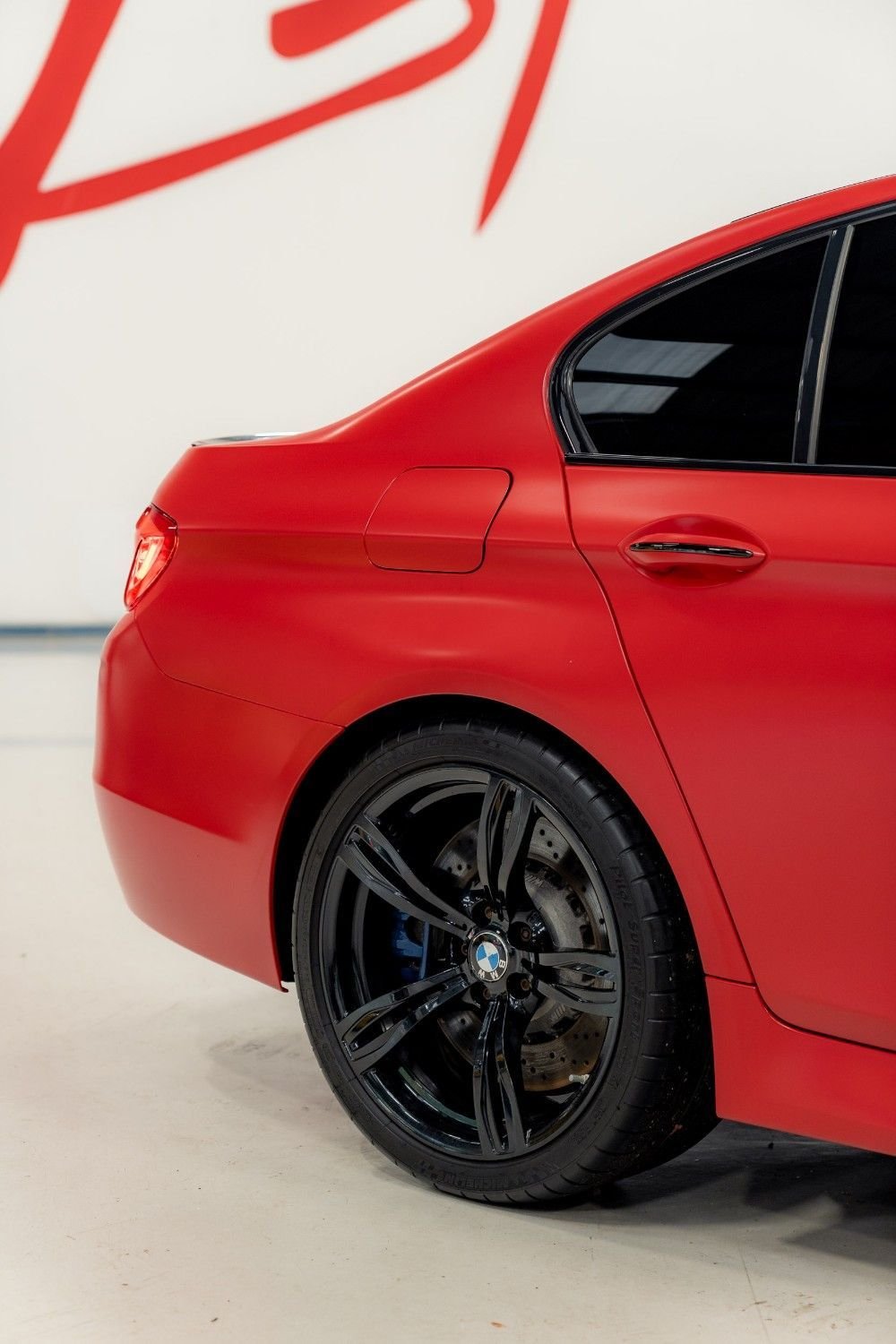 Used BMW M5 2012 for sale - 76389882: Photo 17