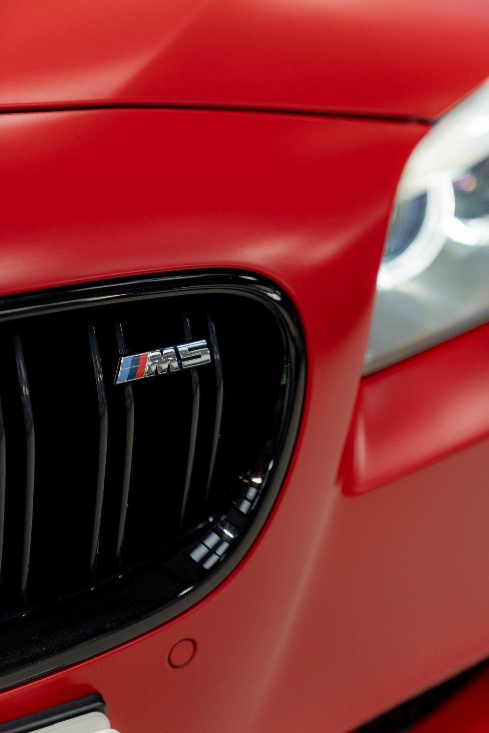 Used BMW M5 2012 for sale - 76389882: Photo 23