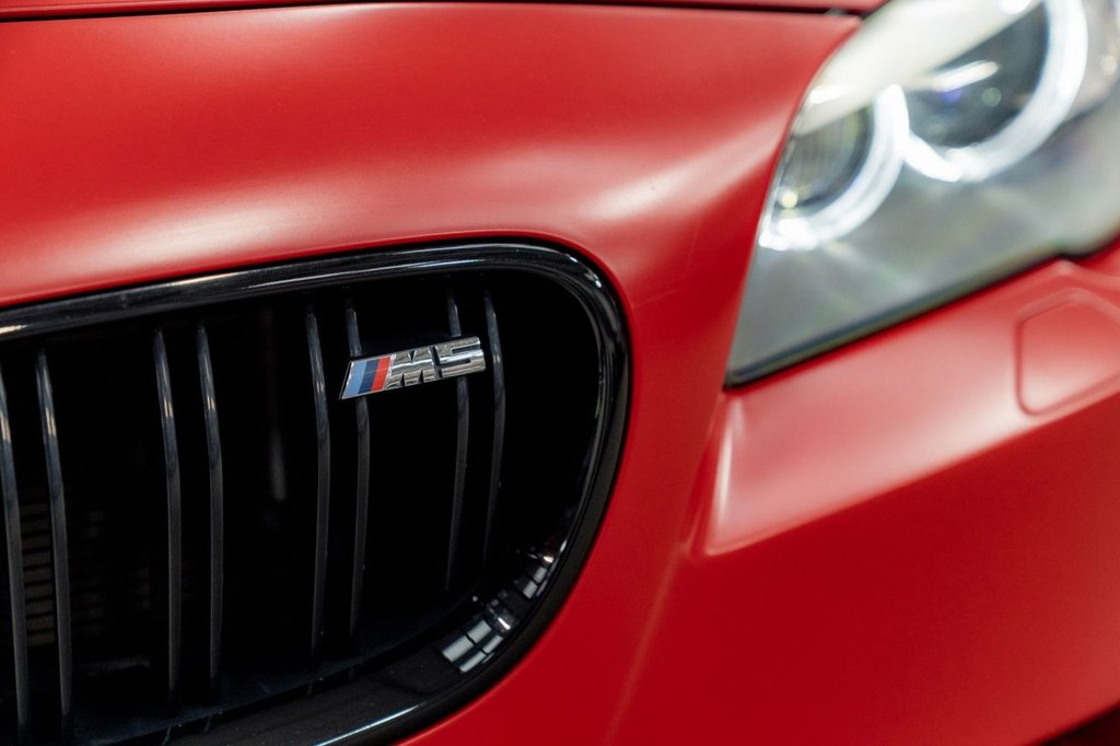 Used BMW M5 2012 for sale - 76389882: Photo 32