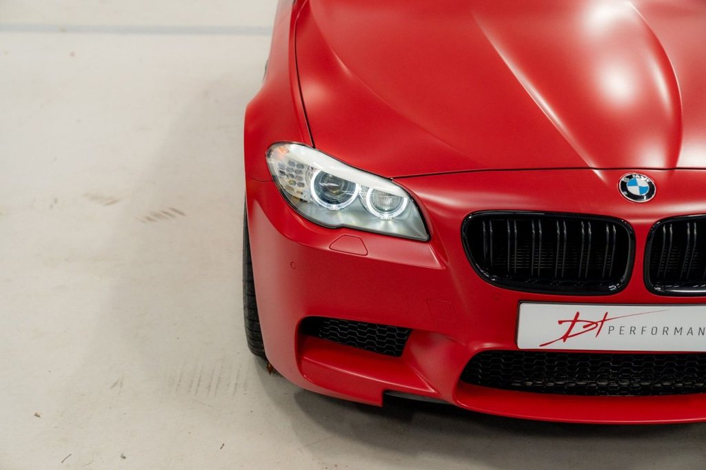 Used BMW M5 2012 for sale - 76389882: Photo 34