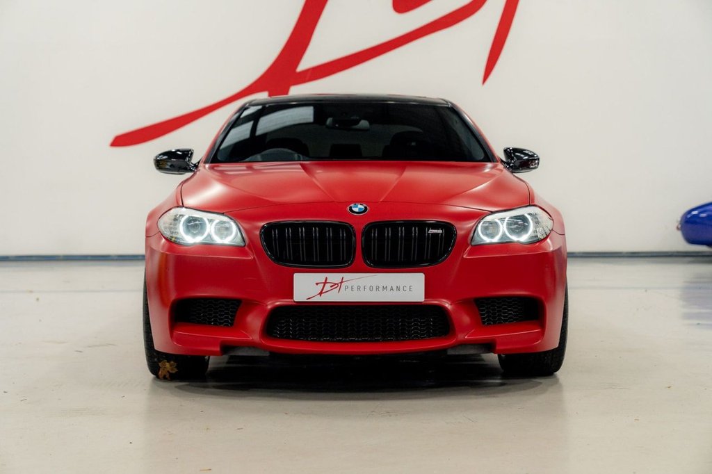 Used BMW M5 2012 for sale - 76389882: Photo 39