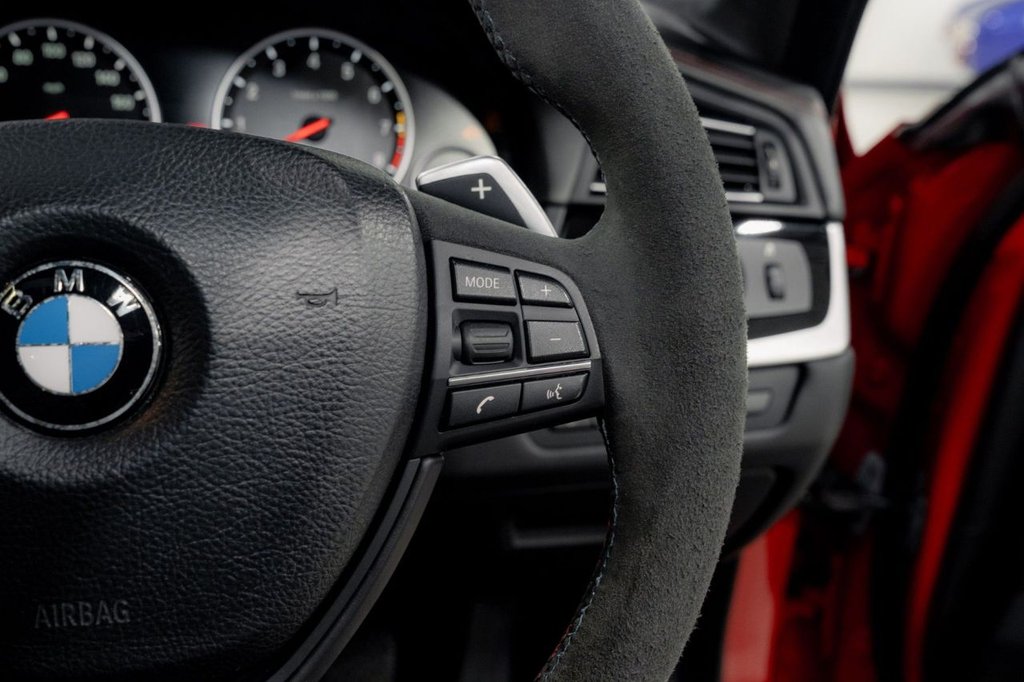 Used BMW M5 2012 for sale - 76389882: Photo 48