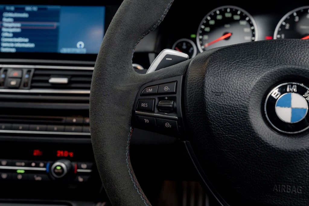 Used BMW M5 2012 for sale - 76389882: Photo 49