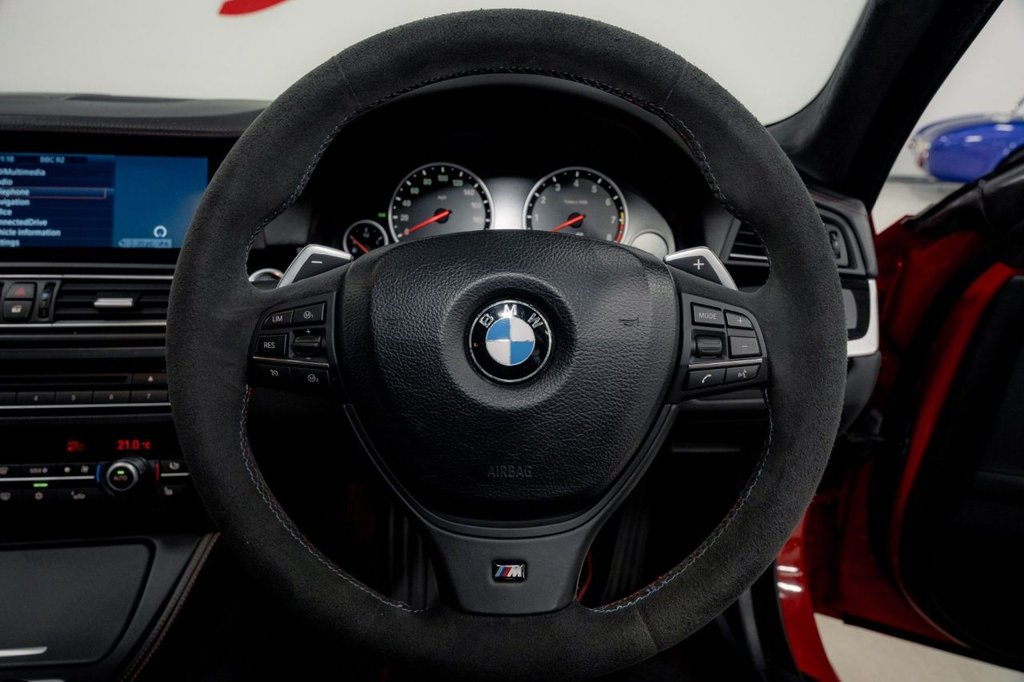 Used BMW M5 2012 for sale - 76389882: Photo 50