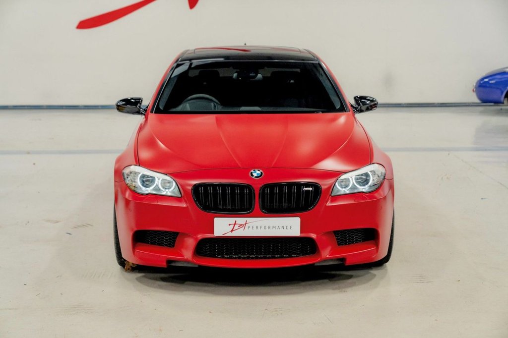 Used BMW M5 2012 for sale - 76389882: Photo 6