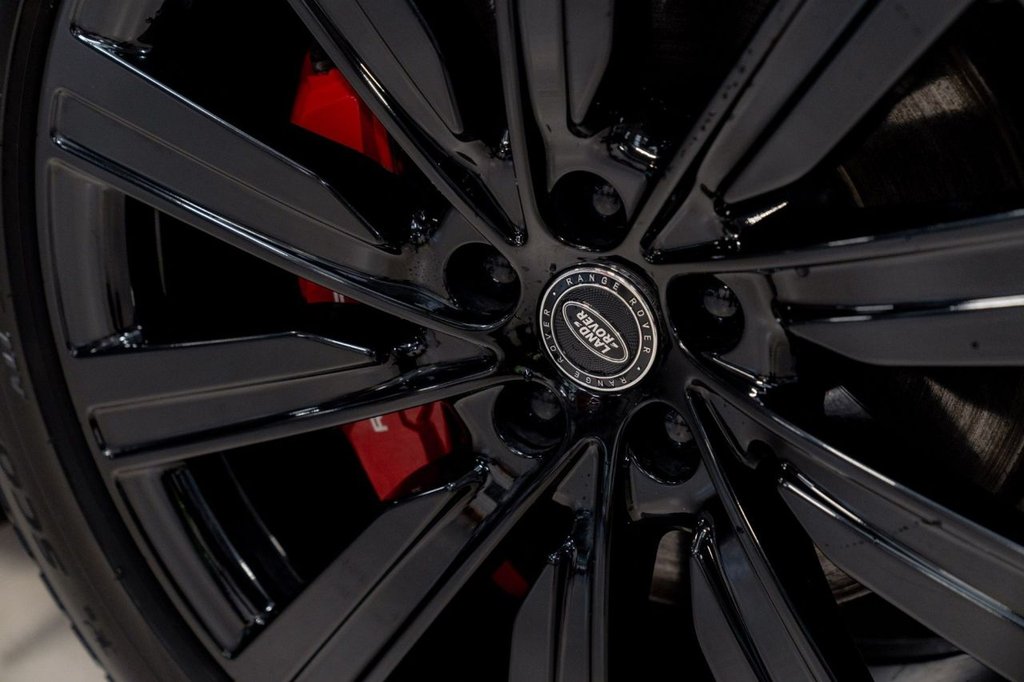 Used Land Rover Range Rover 2022 for sale - 76470512: Photo 20