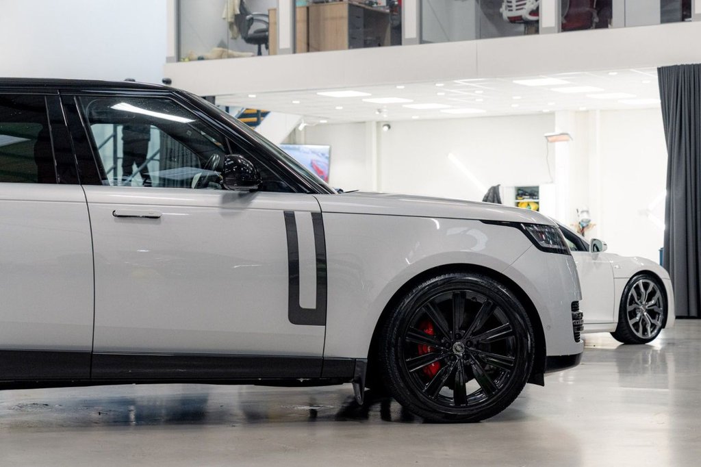 Used Land Rover Range Rover 2022 for sale - 76470512: Photo 22