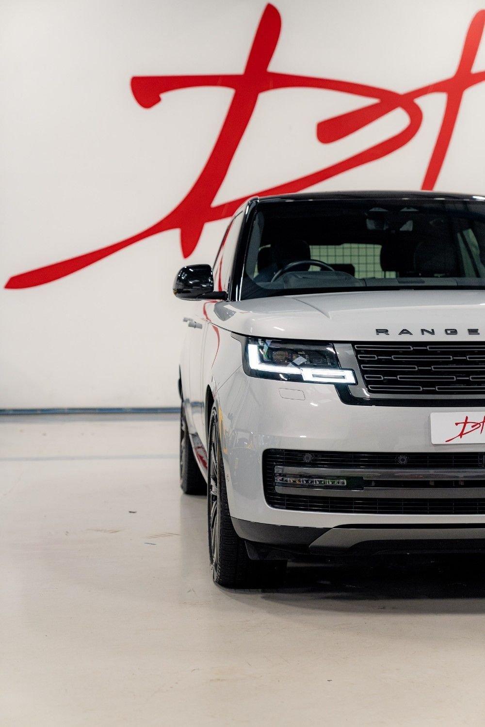 Used Land Rover Range Rover 2022 for sale - 76470512: Photo 29