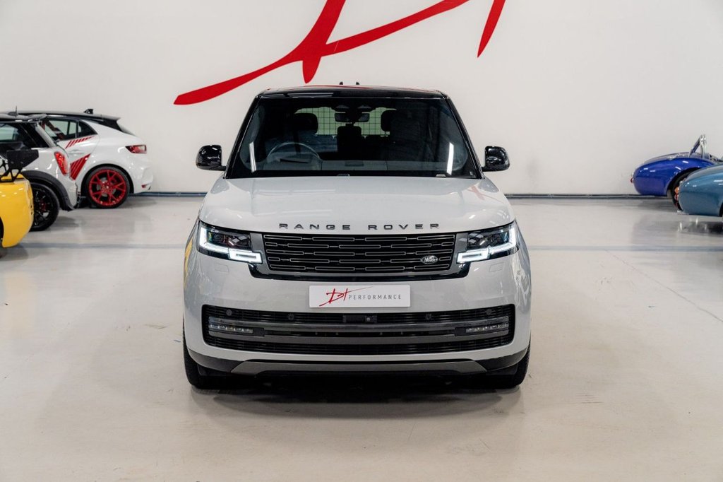 Used Land Rover Range Rover 2022 for sale - 76470512: Photo 34