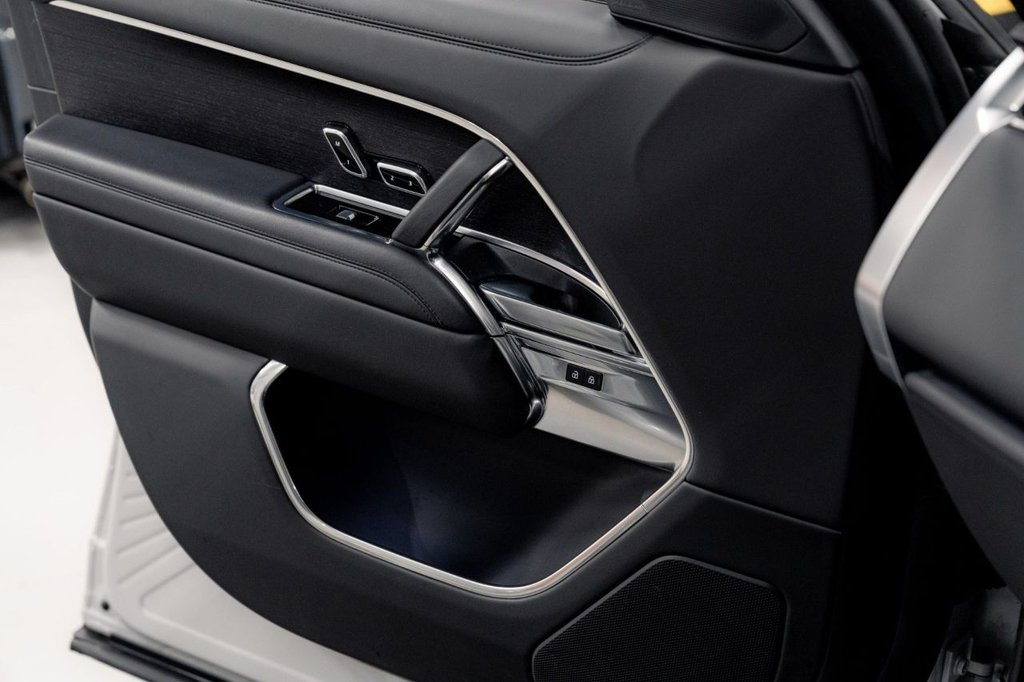 Used Land Rover Range Rover 2022 for sale - 76470512: Photo 47