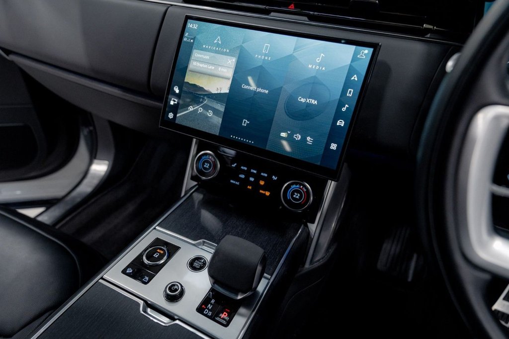 Used Land Rover Range Rover 2022 for sale - 76470512: Photo 48