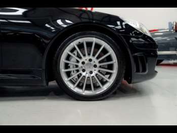 Used Mercedes-Benz SLK 2006 for sale - 75110893: Photo