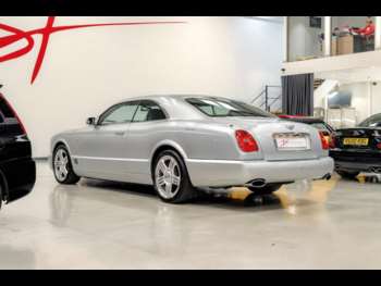 Used Bentley Brooklands 2009 for sale - 74511983: Photo