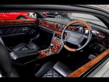 Used Bentley Brooklands 2009 for sale - 74511983: Photo