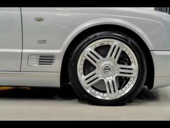 Used Bentley Brooklands 2009 for sale - 74511983: Photo