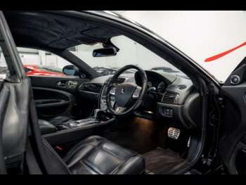 Used Jaguar XKR-S 2008 for sale - 72955438: Photo